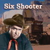 The Capture of Stacy Galt (Original Staging) - Six Shooter