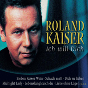 Unerreichbar nah - Roland Kaiser