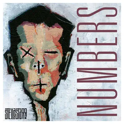 Numbers - Single - Stellastarr