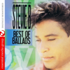 Best Of Ballads (Remastered) - Stevie B new Single