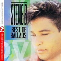 Best Of Ballads (Remastered) - Stevie B