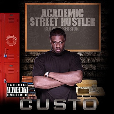 Academic Street Hustler