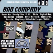 Bad Company - Seagull