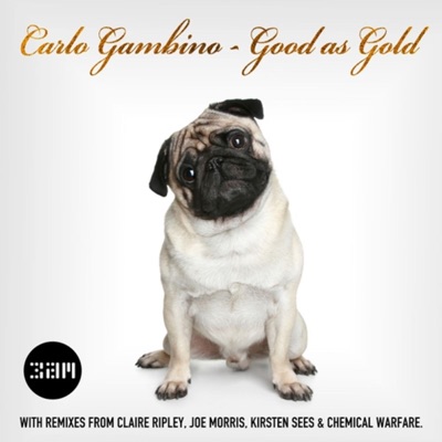 Good As Gold
