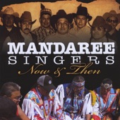 Mandaree - Straight Song