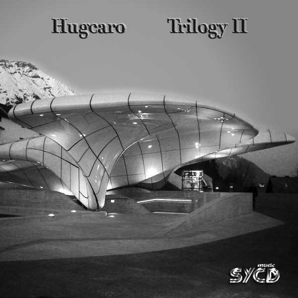 Trilogy II (Remixes)