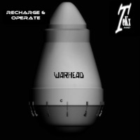 Warhead - EP - Operate & Recharge