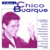 Léa Castro Morena de Angola Tributo a Chico Buarque