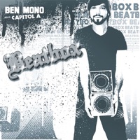 Beatbox (feat. Capitol A) - EP - Ben Mono