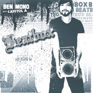 Beatbox (feat. Capitol A) - EP