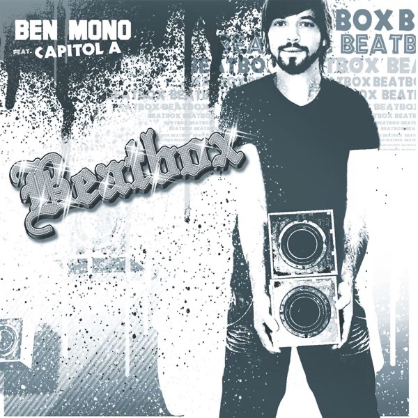 Beatbox (feat. Capitol A) - EP