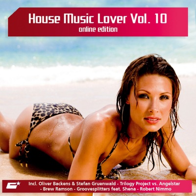 House Music Lover Vol. 10
