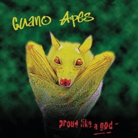 Open Your Eyes - Guano Apes