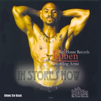 Bring Em Back - Single - Ruben