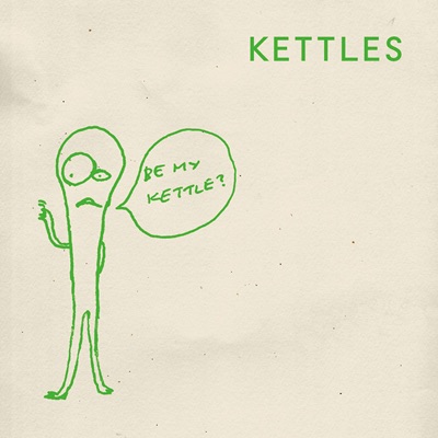 Be My Kettle