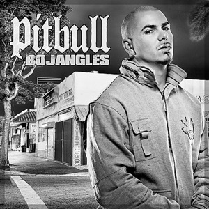 Bojangles by Pitbull cover art