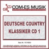 Deutsche Country Klassiker (1)