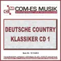Ich brauche Country Musik