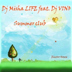 Summer Club (Original Mix) [feat. DJ Vino]