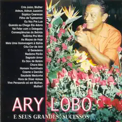 Ary Lobo: E Seus Grandes Sucessos - Ary Lobo