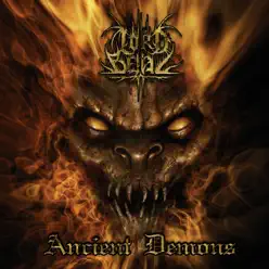 Ancient Demons - Lord Belial Ancient Demons - Lord Belial