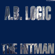 The Hitman (Extended Mix) - A.B. Logic