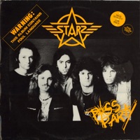 Piss Party - EP - Starz