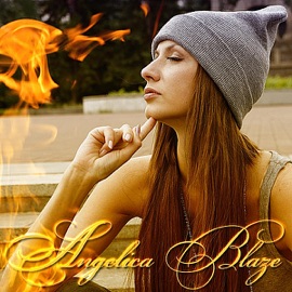 Khvatit! (Jae-E Mix) [feat. Chuck Nutt & Jacques C. Earley] Angelica Blaze