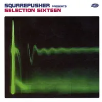 Schizm Track #2 Mix — Squarepusher