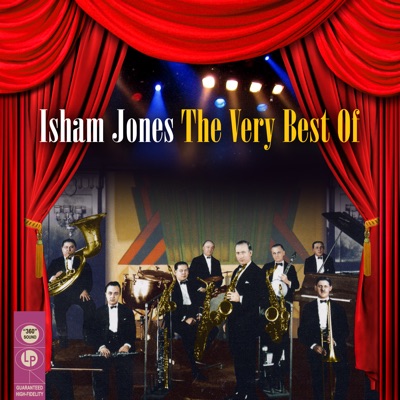 Isham Jones and His Orchestra