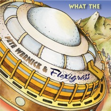 Pete Wernick & FLEXIGRASS - Leavin' Town