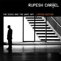 Rupesh Cartel - Push
