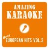 Entre Dos Tierras (Karaoke Version) [Originally Performed By Heroes Del Silencio] - Amazing Karaoke