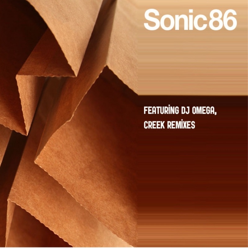 Creek feat. Dj Omega (Bootyben Remix)