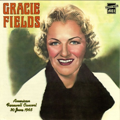 American Farewell Concert (30 June 1965) [Live]