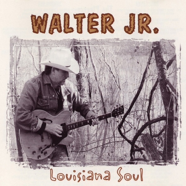Louisiana Soul