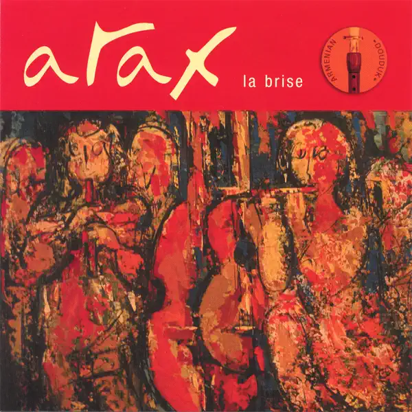 IRIKNAIN — ARAX