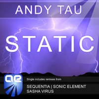 Static - Single - Andy Tau