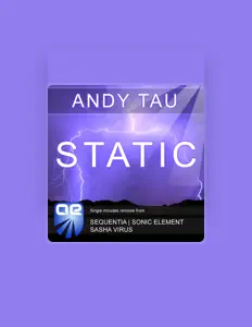 Listen to Andy Tau, watch music videos, read bio, see tour dates & more!