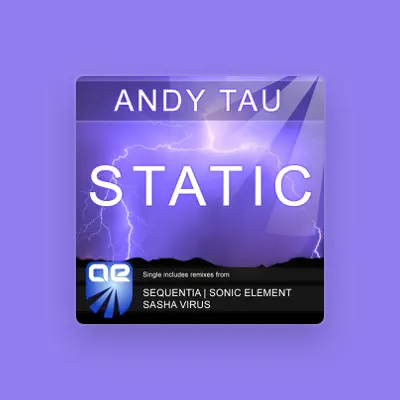 Listen to Andy Tau, watch music videos, read bio, see tour dates & more!