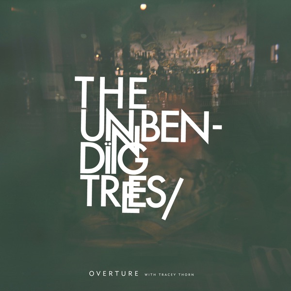 Overture cover