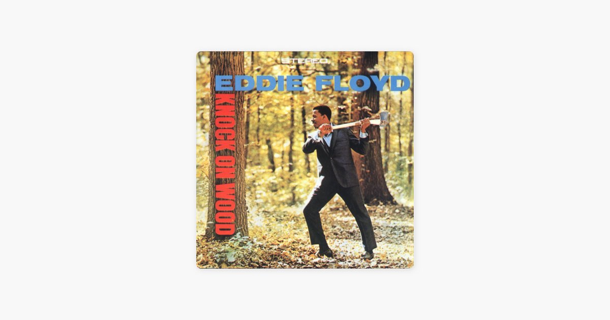 Knock On Wood - エディ・フロイドのアルバム - Apple Music