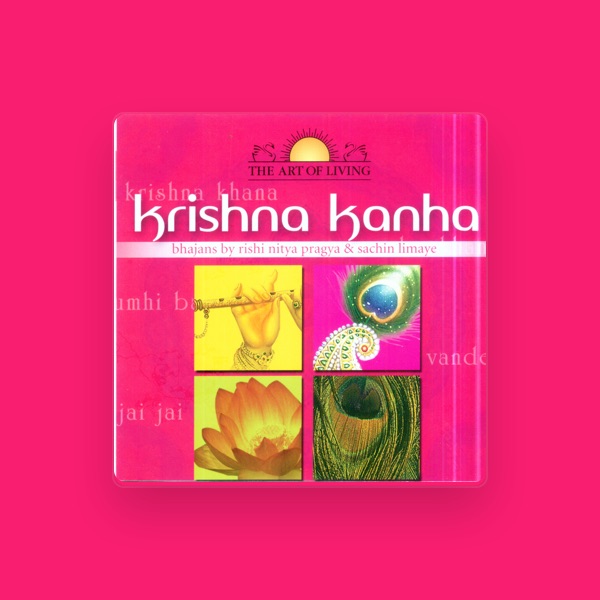 Rishi Nitya's avatar
