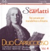 Sonate D-Moll, Kk. 77: I. Moderato e Cantabile