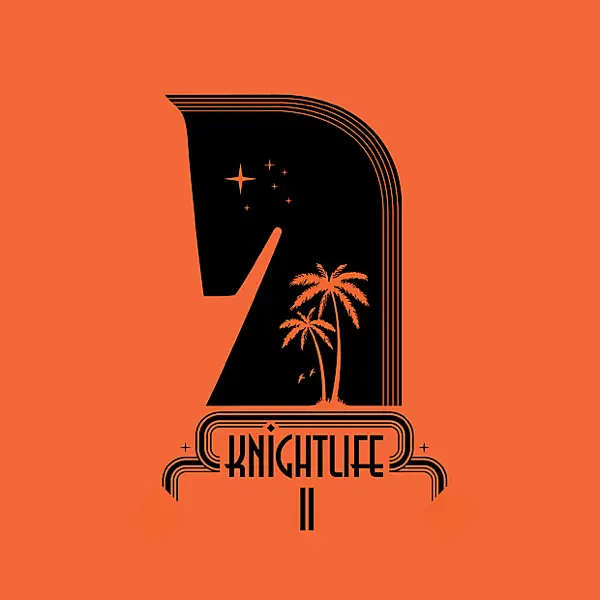 Discotirso — Knightlife