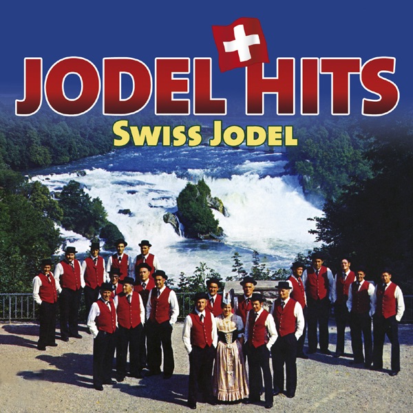 Swiss Folk Music - Schweizer Volksmusik: Jodel/Yodel Hits by Various  Artists on Apple Music