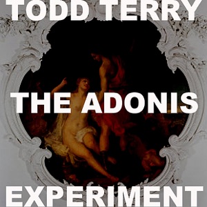 The Adonis Experiment - Single