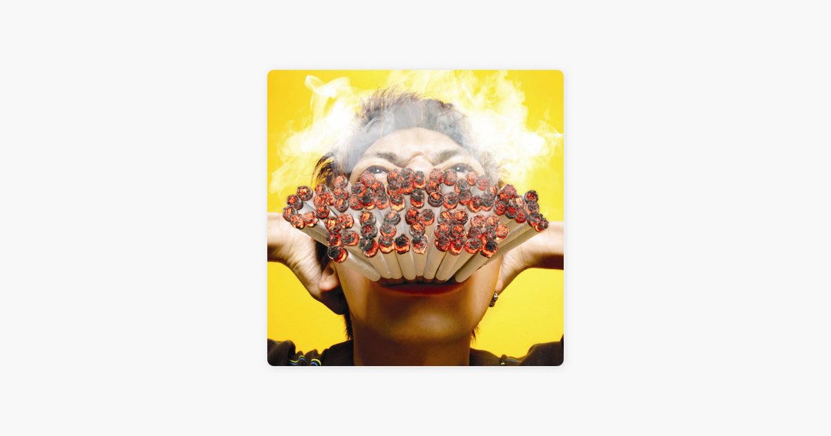 CHARCOAL FILTER - CHARCOAL FILTERのアルバム - Apple Music