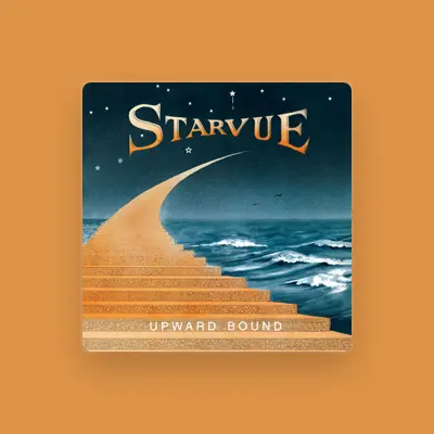 Listen to STARVUE, watch music videos, read bio, see tour dates & more!