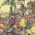 I Saw Them Through The Pines / They Only Walk On Moss